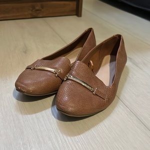 Aldo Flats